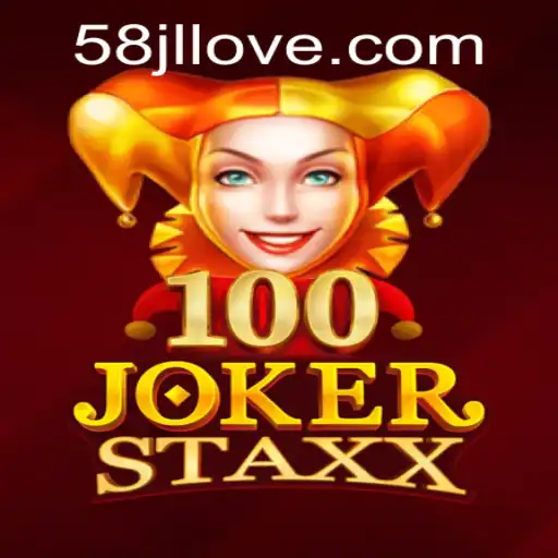 Unveiling the Thrills of 100JokerStaxx