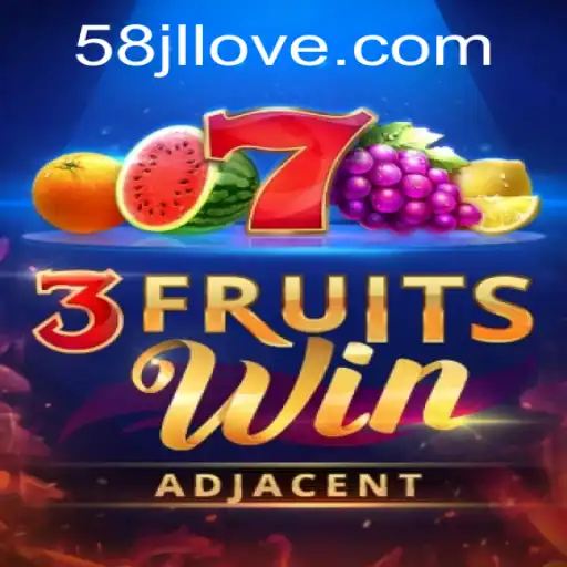 3FruitsWin: A Thrilling Casino Adventure with 58JL