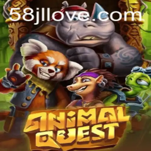 Explore the Adventure of AnimalQuest: A Game of Strategy and Survival