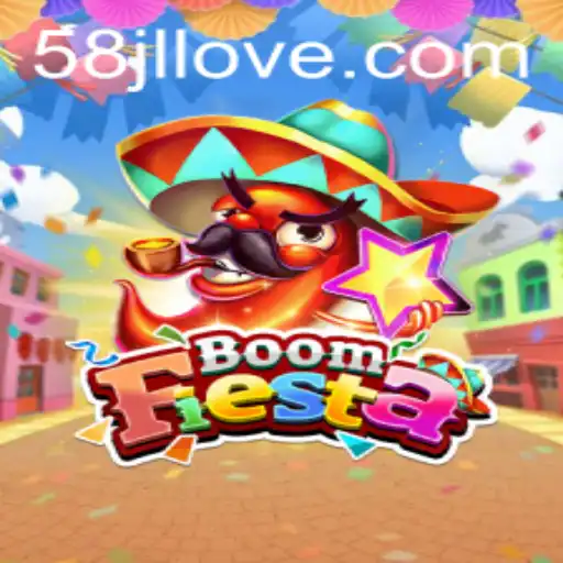 BoomFiesta - A Dynamic Game Revolutionizing Interactive Entertainment