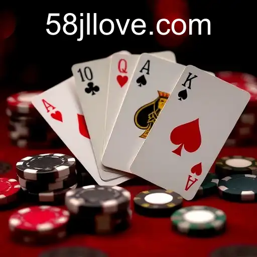 Gaming Experience 58JL - 800+ Premium and Exclusive Games