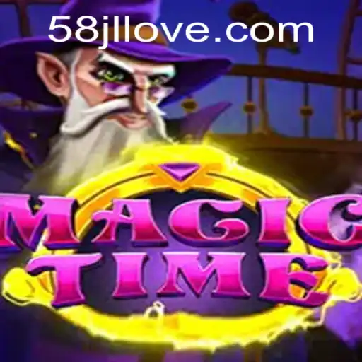Discover the Enchanted World of MagicTime with the Keyword 58JL