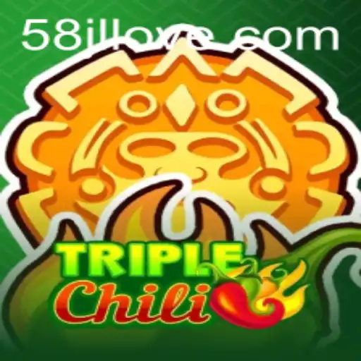 Explore the Exciting World of TripleChili: A New Gaming Experience with 58JL
