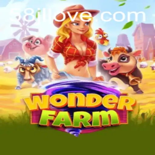 Discover the Enchanted World of WonderFarm: Your Ultimate Guide to Rules and Gameplay