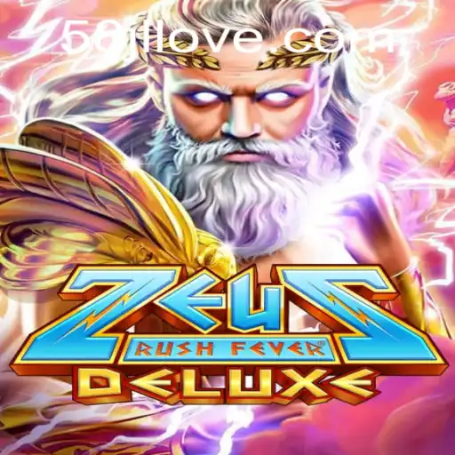 ZeusRushFeverDeluxe: An Epic Mythological Gaming Experience